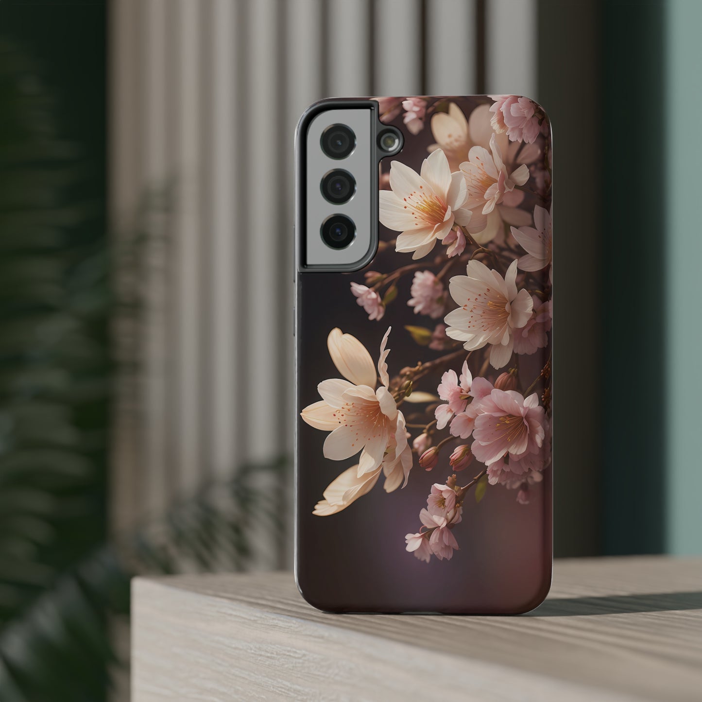Impact-Resistant Phone Cases