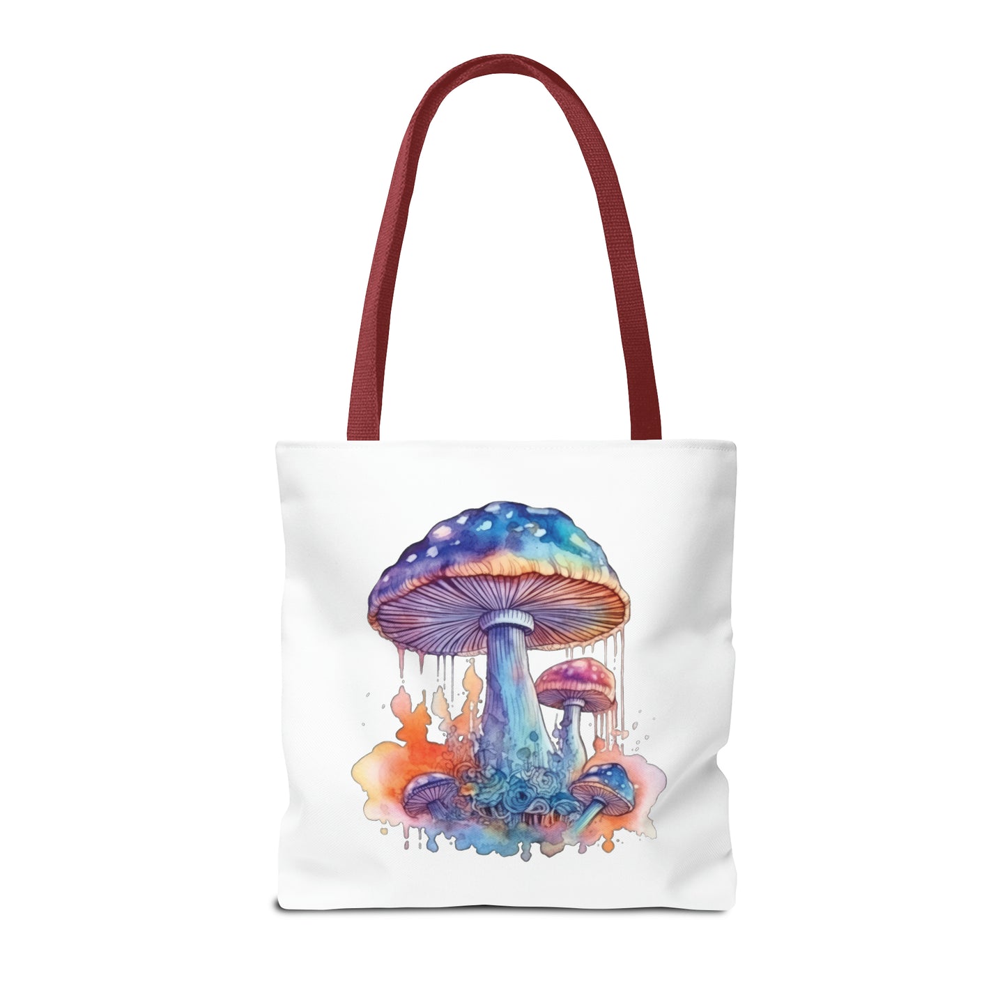 Mushroom Tote Bag (AOP)