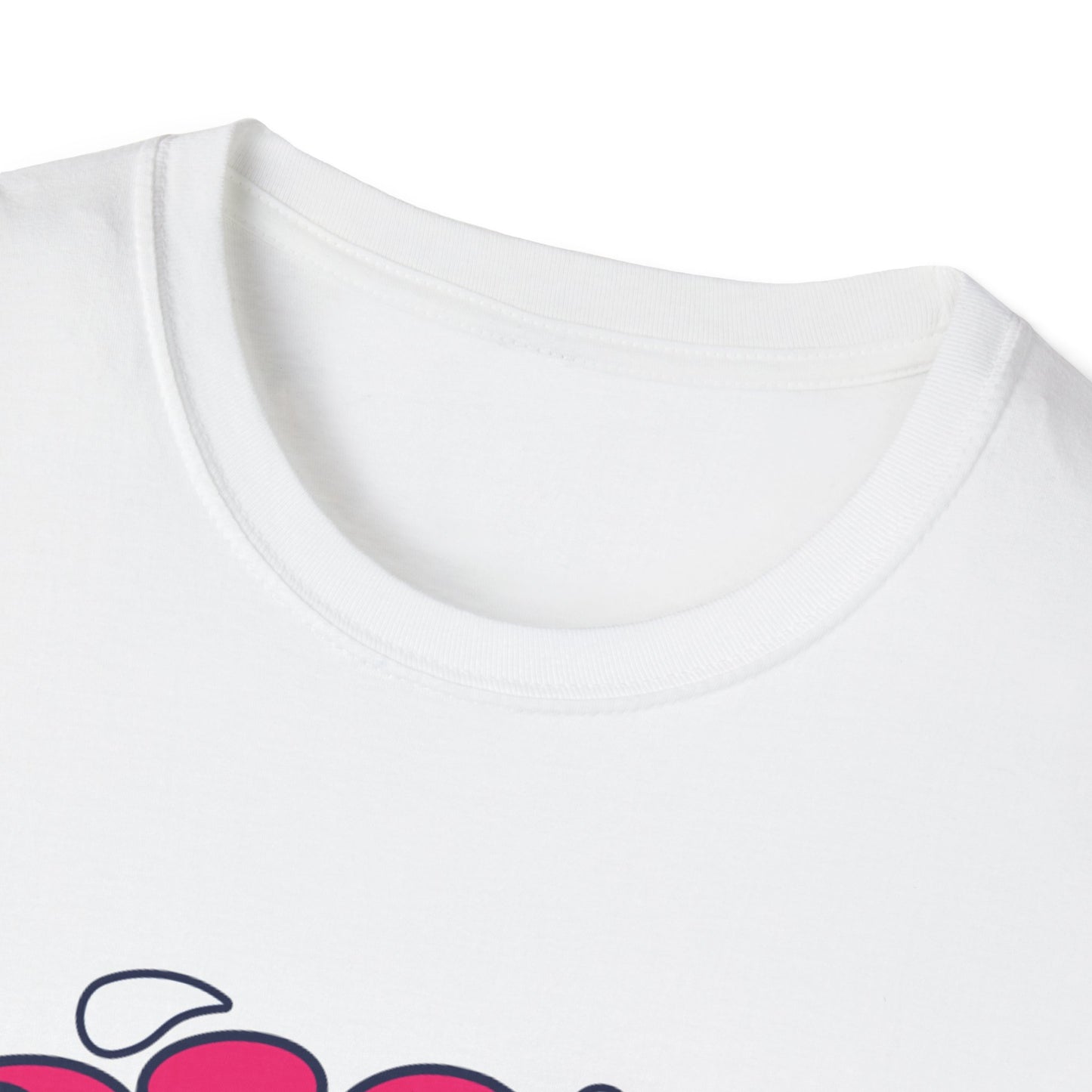 Rise Game Rule - Unisex Soft style T-Shirt