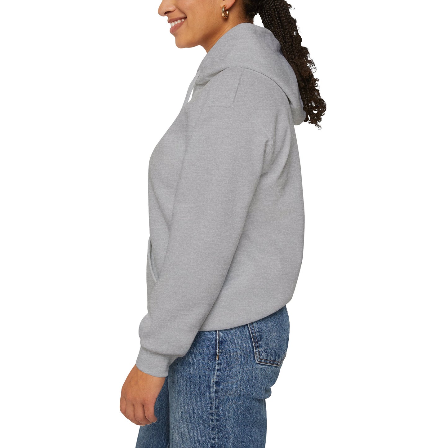 Valentine: XOXO - Unisex Heavy Blend™ Hooded Sweatshirt