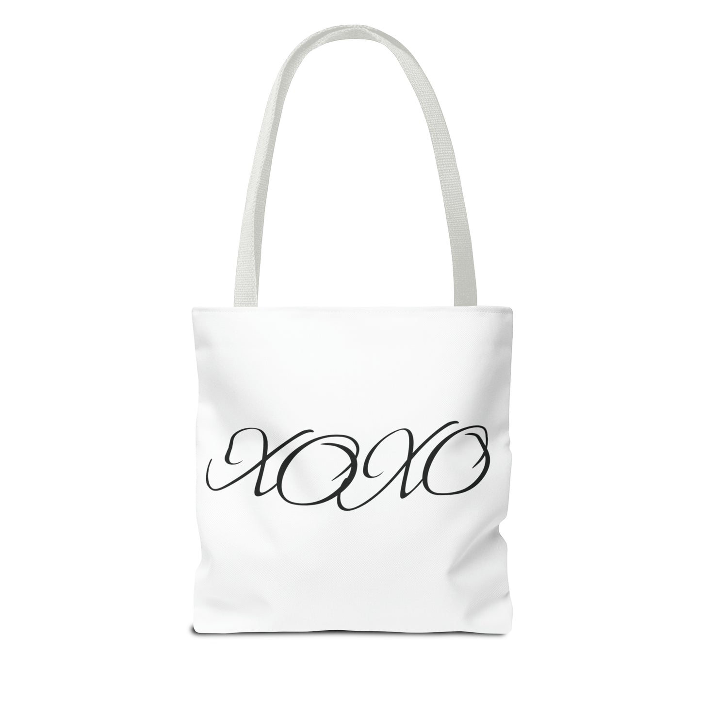 Valentine: XOXO - Tote Bag (AOP)
