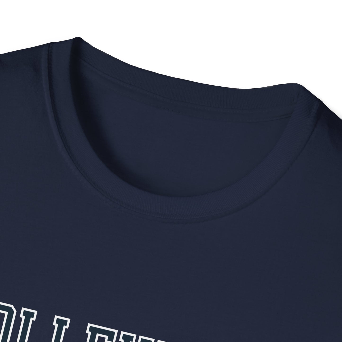 Volleyball Mom T-Shirt | Soft Unisex Tee for Sports Moms | Great for Gifts, Teamwear, Casual Outings, and Holidays