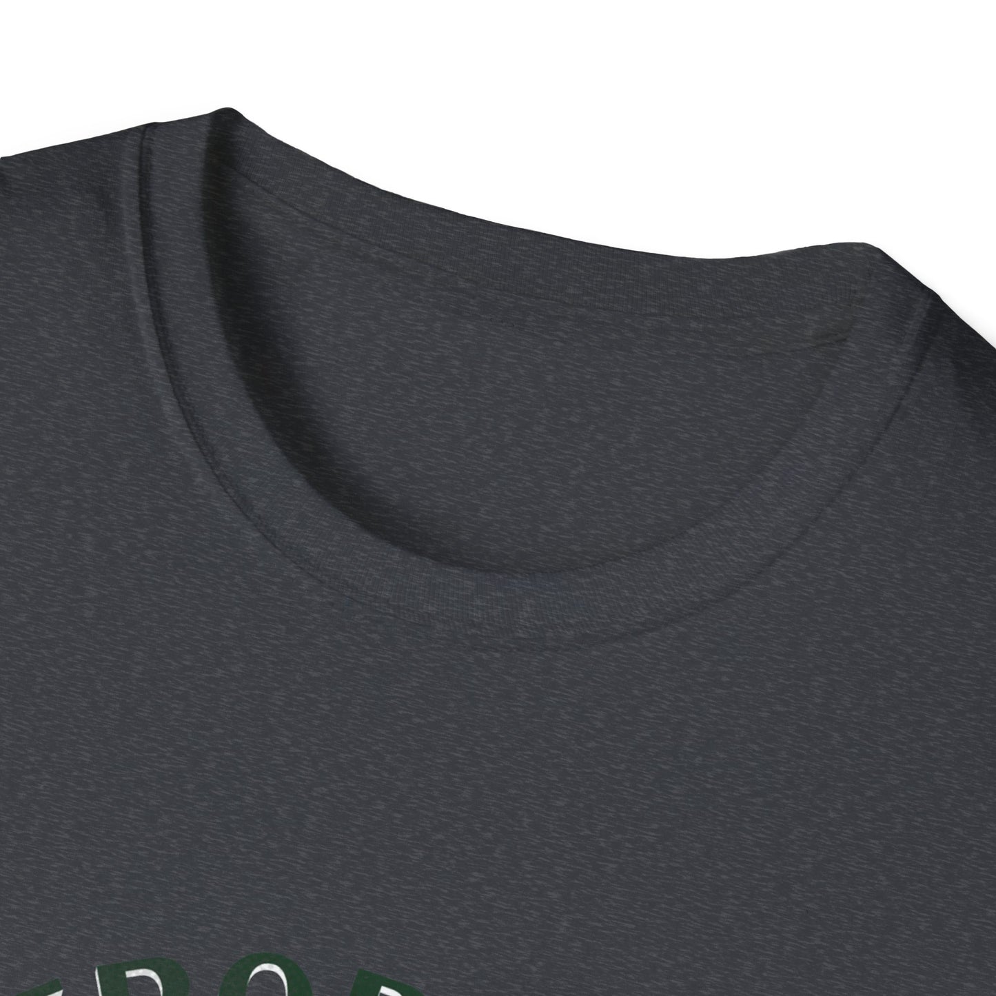 St. Patrick's Day 'Prepare for Shenanigans' T-Shirt - Unisex Softstyle Tee