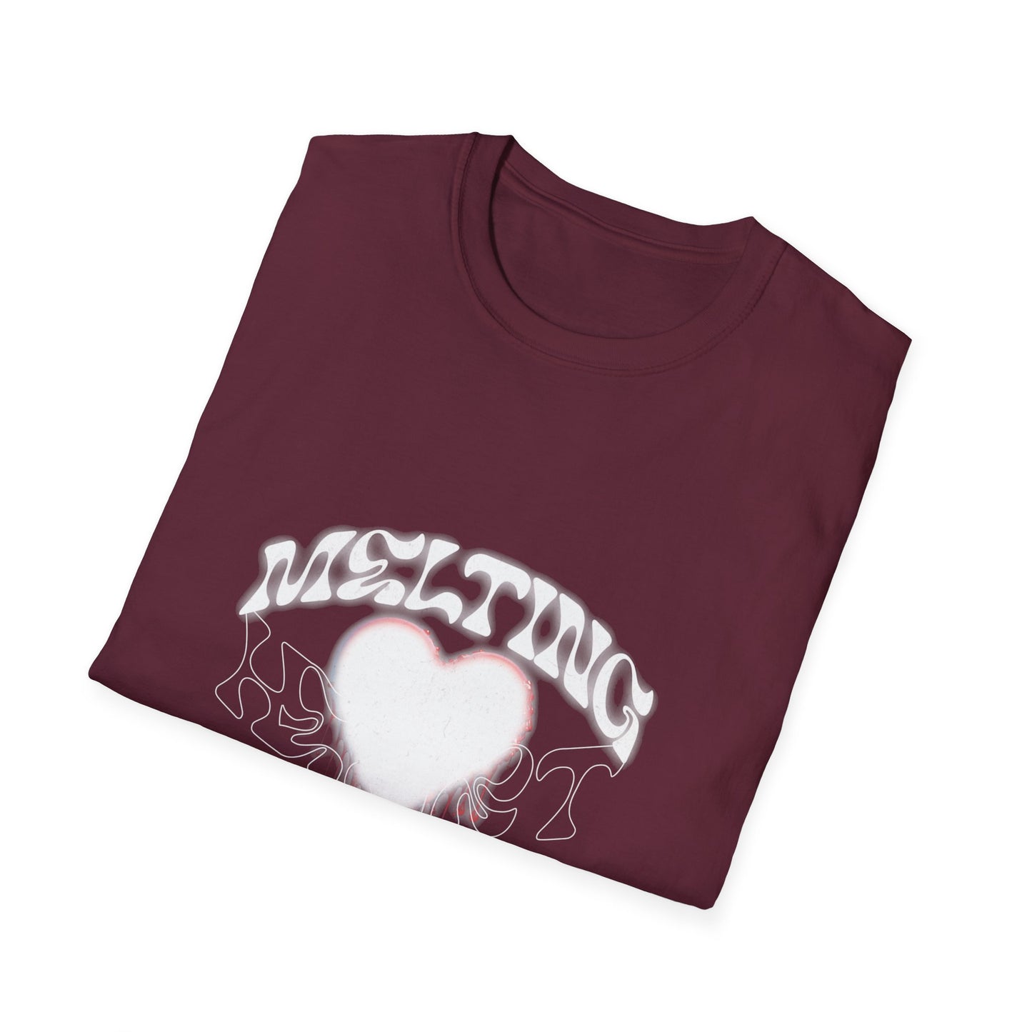 Melting Heart T-Shirt