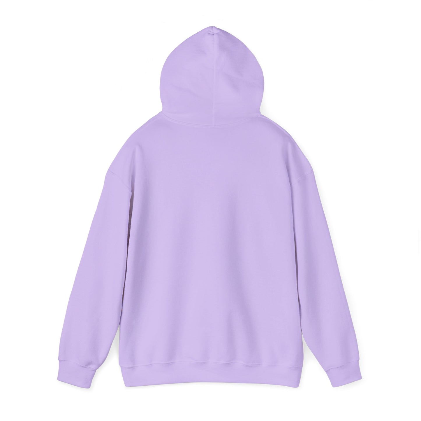 Volleyball Is My IKIGAI: Unisex Heavy Blend™ Hooded Sweatshirt