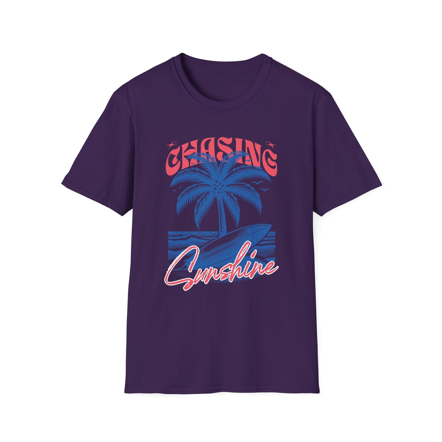 Chasing Sunshine T-Shirt