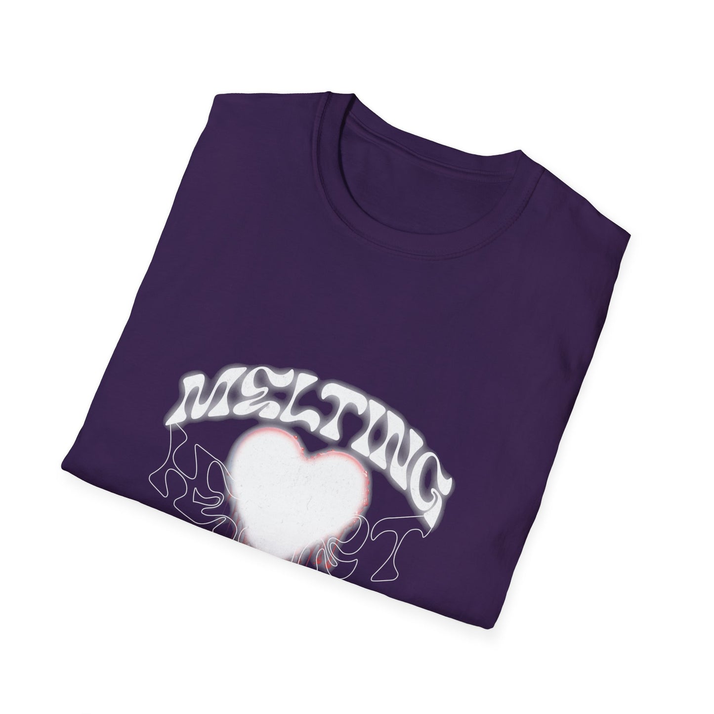 Melting Heart T-Shirt