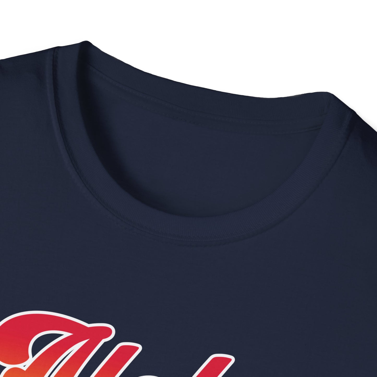 Aloha Hawaii Paradise T-Shirt - Unisex Softstyle