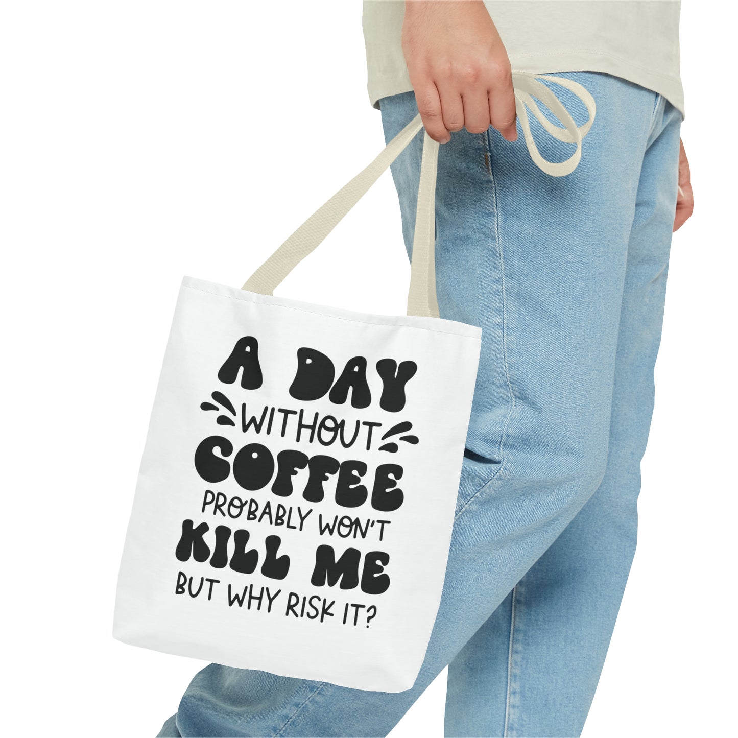 Tote Bag (AOP)
