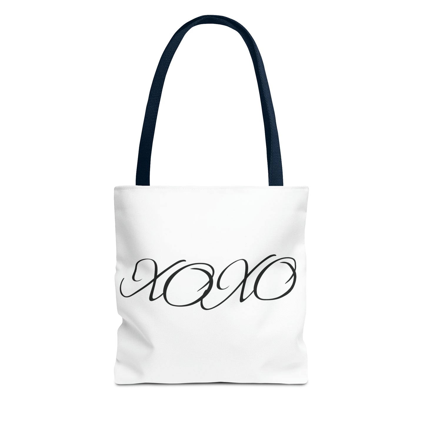Valentine: XOXO - Tote Bag (AOP)