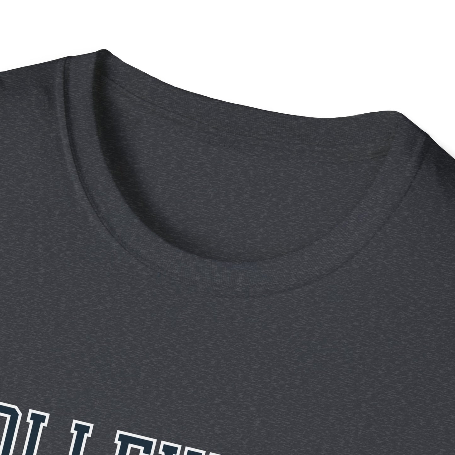 Volleyball Mom T-Shirt | Soft Unisex Tee for Sports Moms | Great for Gifts, Teamwear, Casual Outings, and Holidays