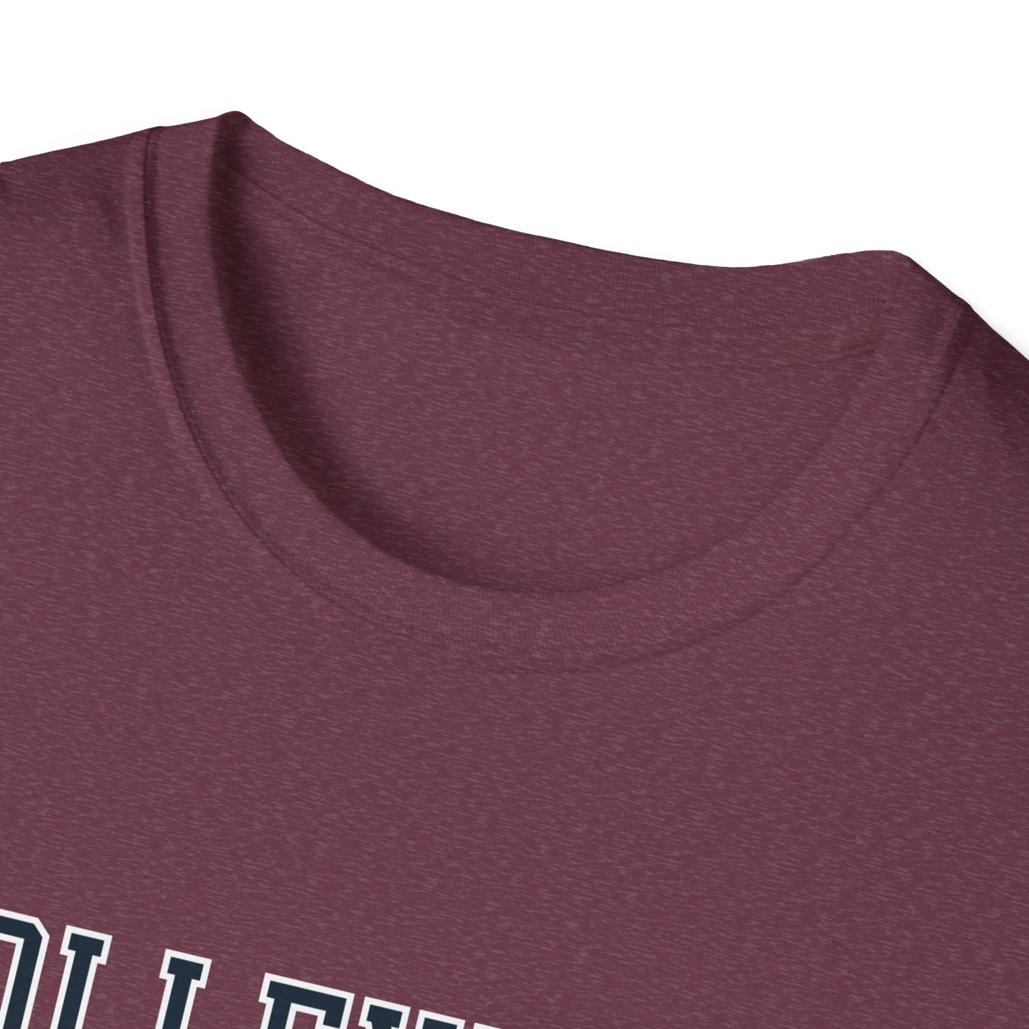 Volleyball Mom T-Shirt | Soft Unisex Tee for Sports Moms | Great for Gifts, Teamwear, Casual Outings, and Holidays
