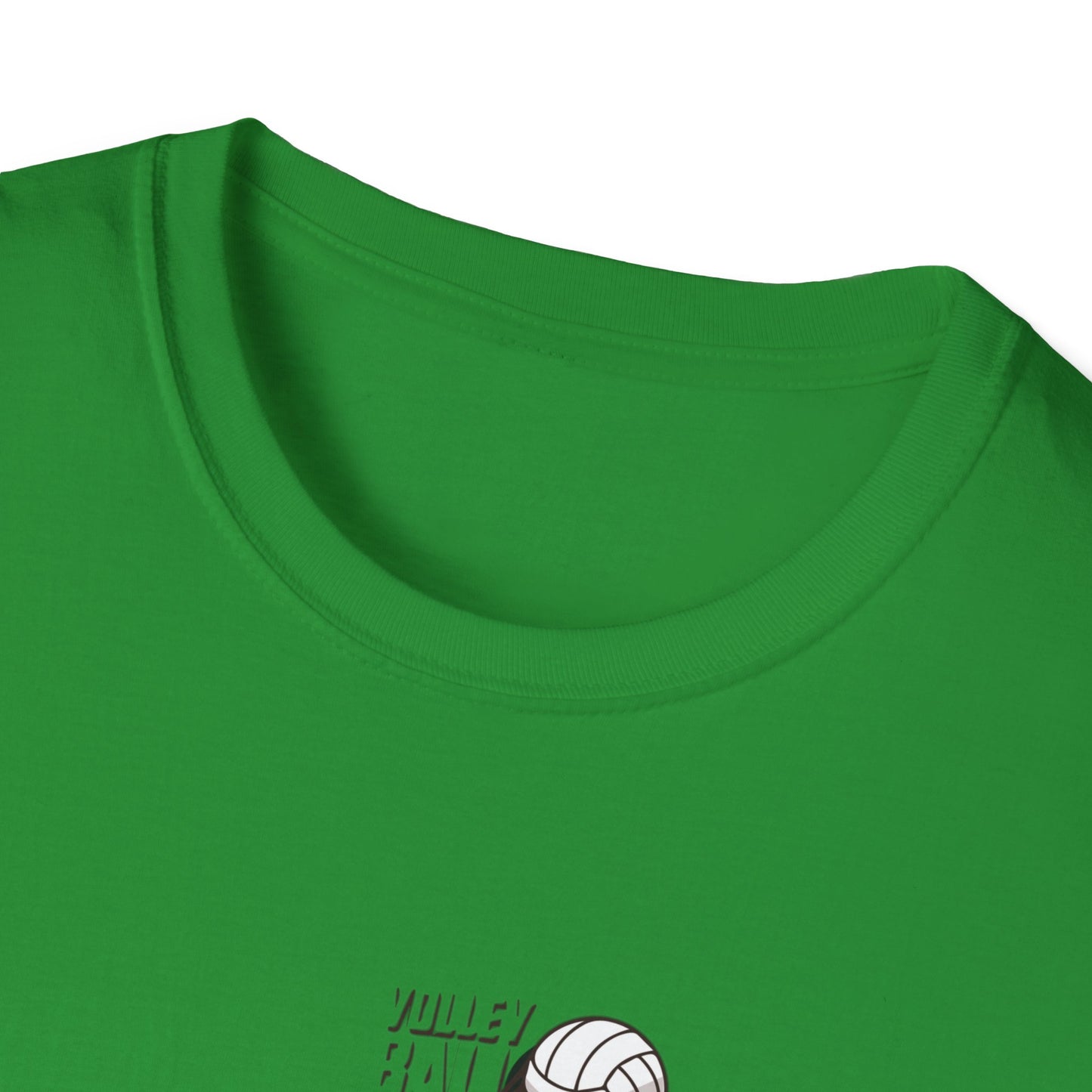 Graphic Sports T-Shirt - 'ESSENTIALS' Silhouette Tee for Athletes, Gym Lovers, Casual Wear, Sports Events, Gift Idea
