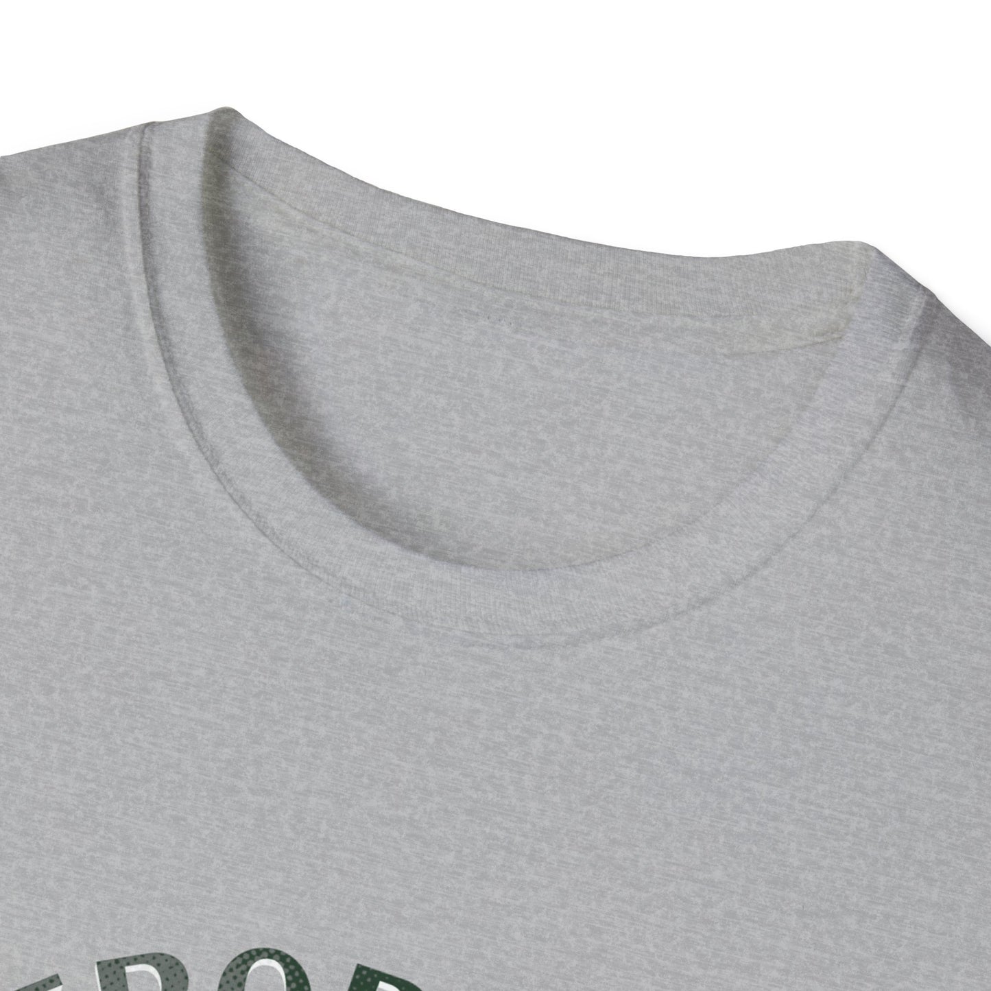 St. Patrick's Day 'Prepare for Shenanigans' T-Shirt - Unisex Softstyle Tee