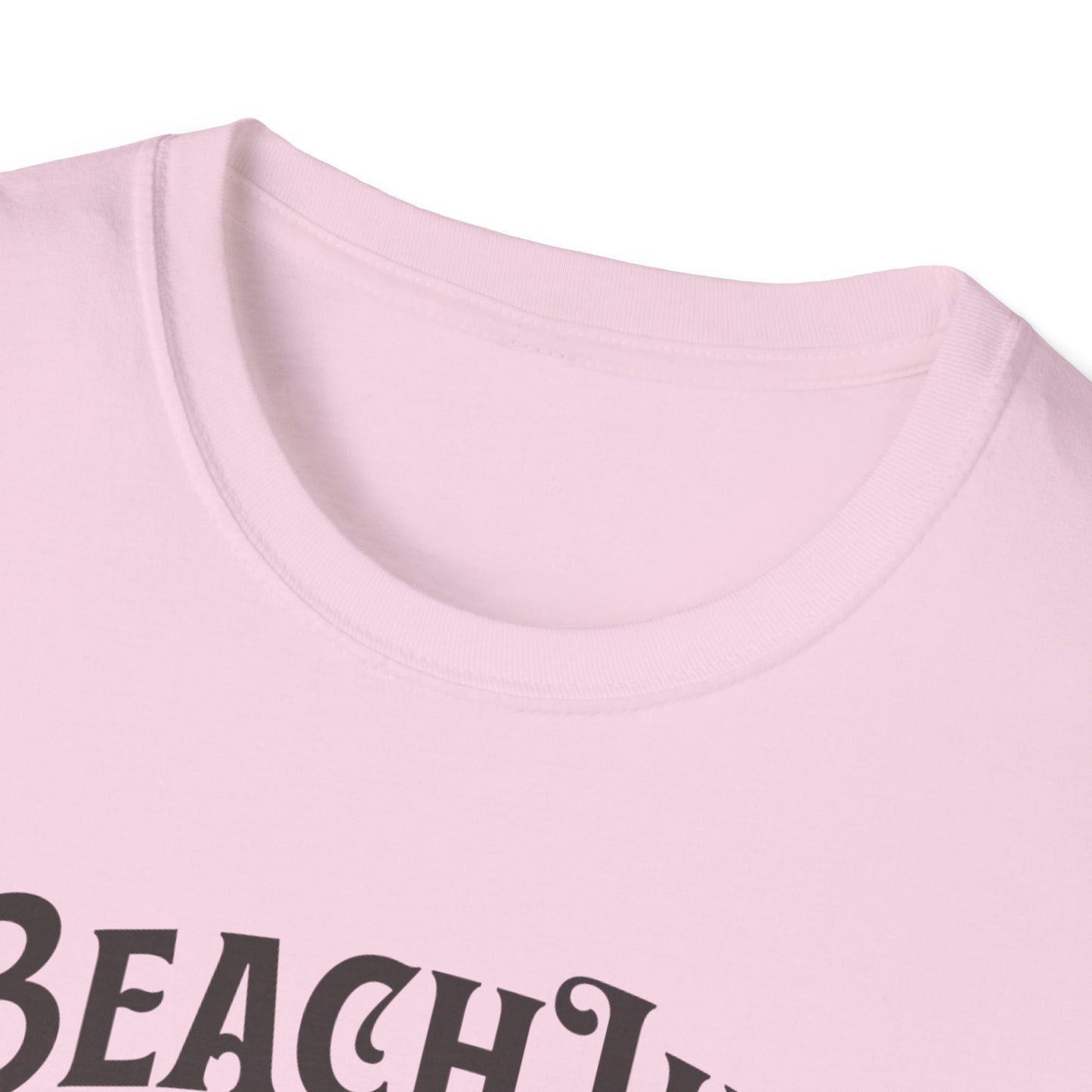 Beach Life T-Shirt for Unisex