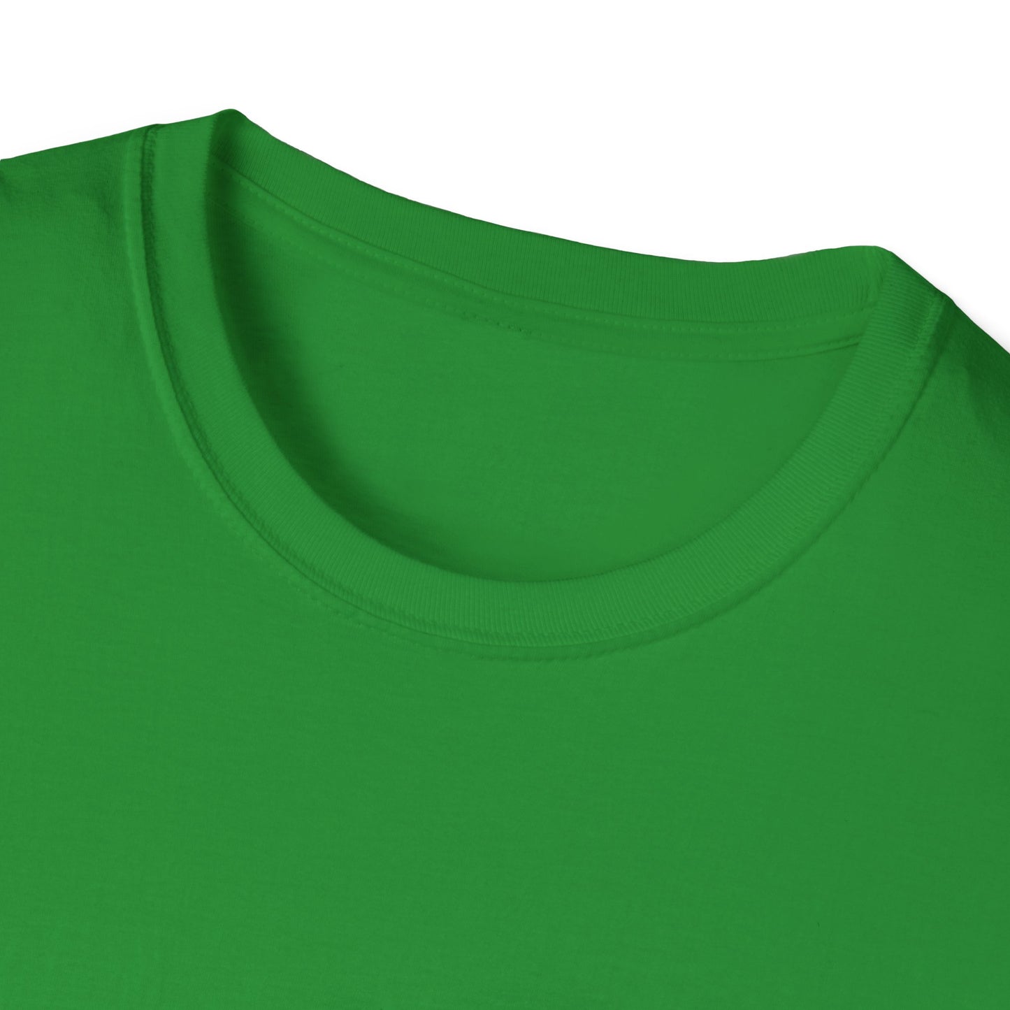 Shine Studio - Unisex Soft style T-Shirt