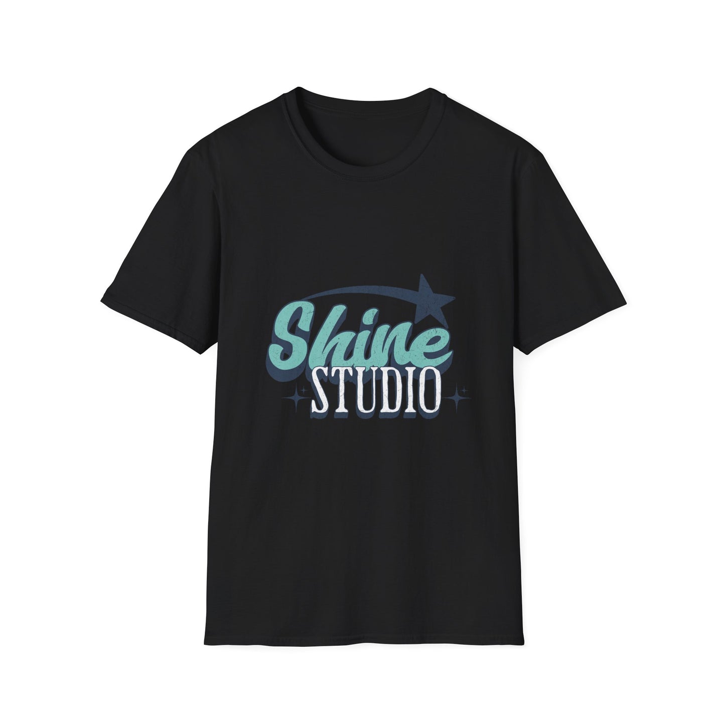 Shine Studio - Unisex Soft style T-Shirt