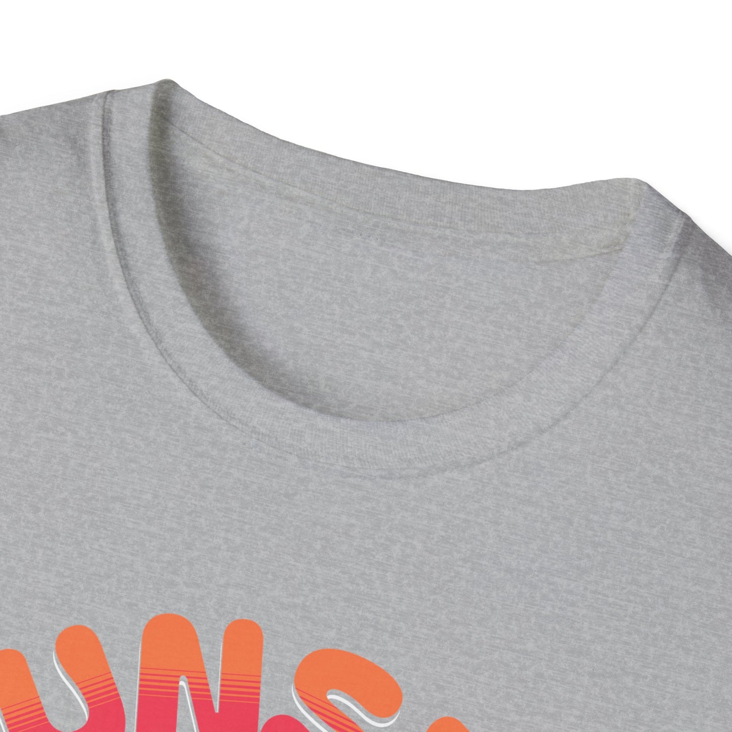 Sunset Island Vibes T-Shirt