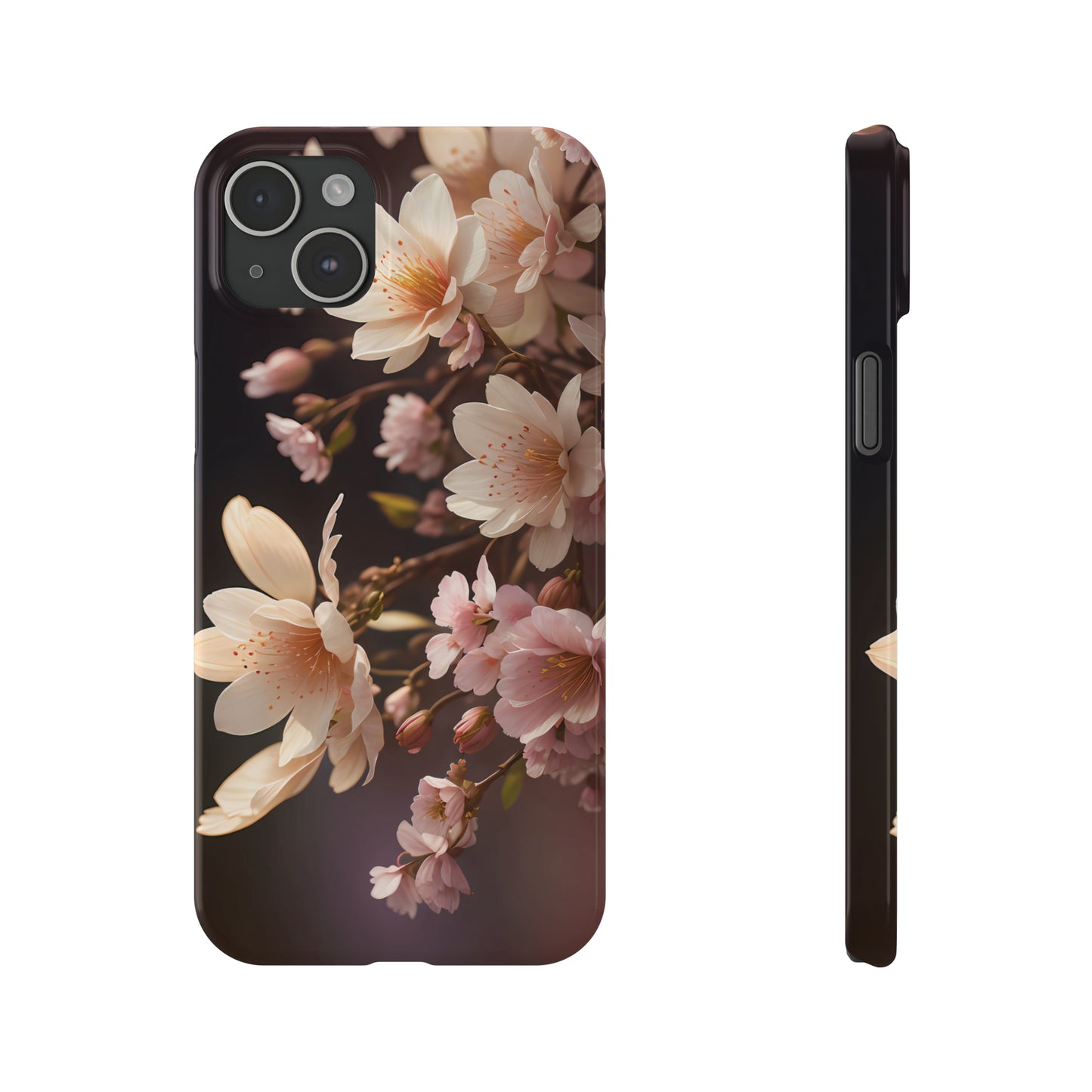Slim Phone Cases