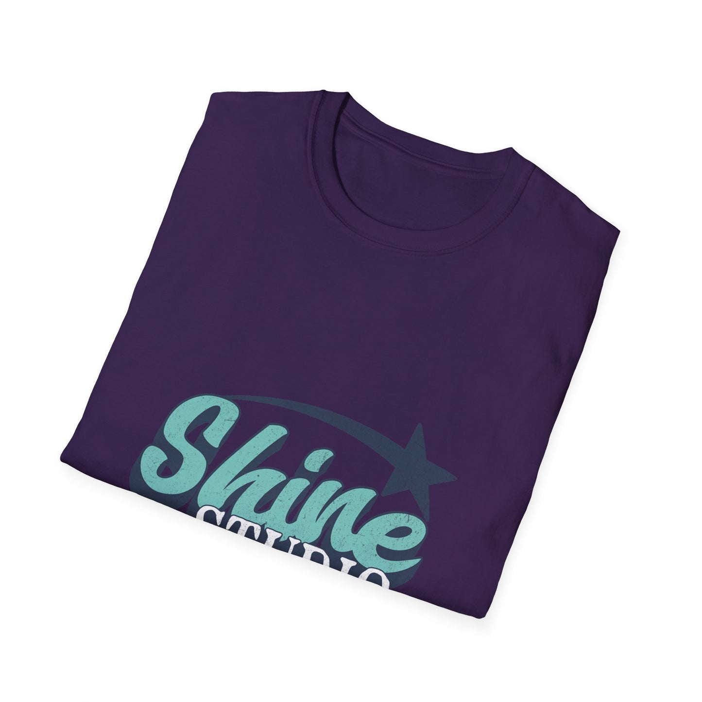 Shine Studio - Unisex Soft style T-Shirt