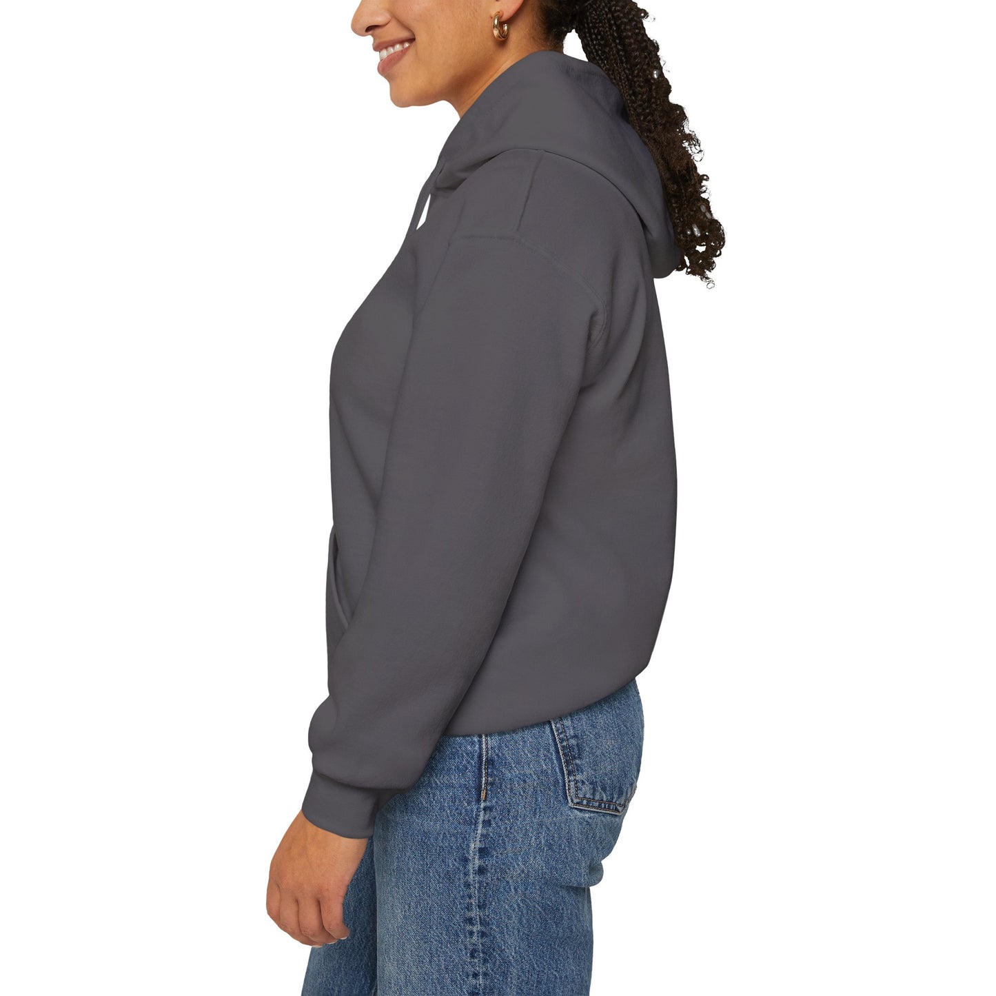 Valentine: XOXO - Unisex Heavy Blend™ Hooded Sweatshirt