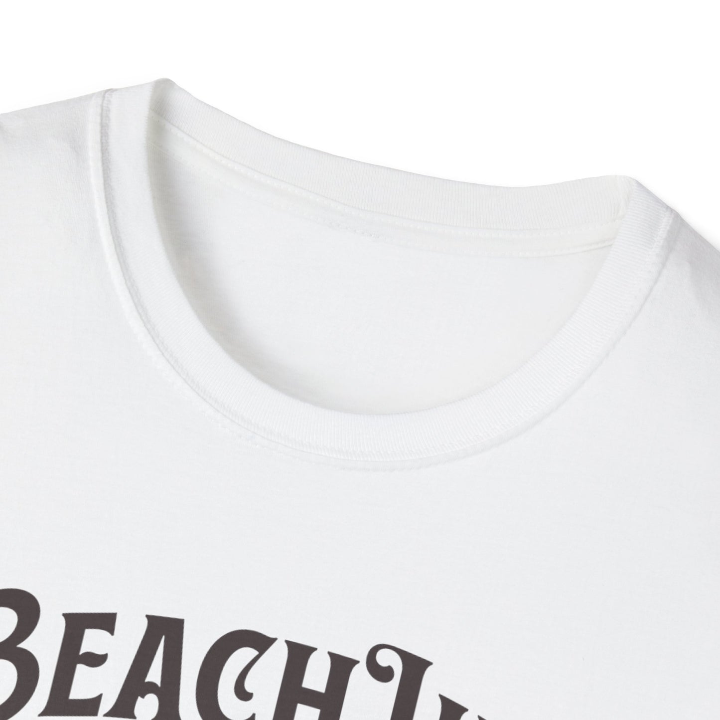 Beach Life T-Shirt for Unisex