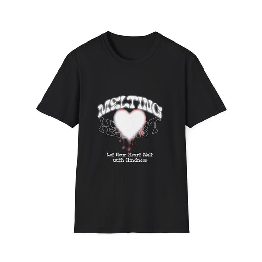 Melting Heart T-Shirt