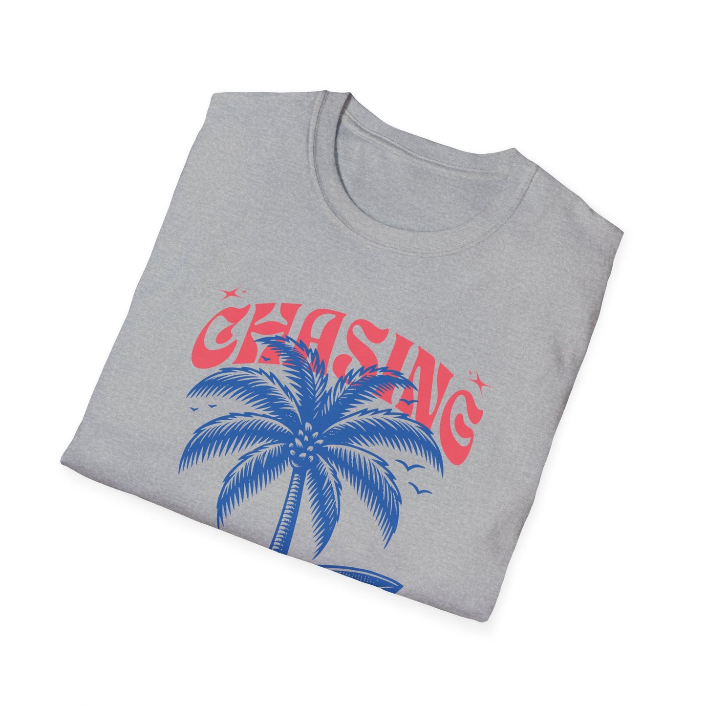 Chasing Sunshine T-Shirt
