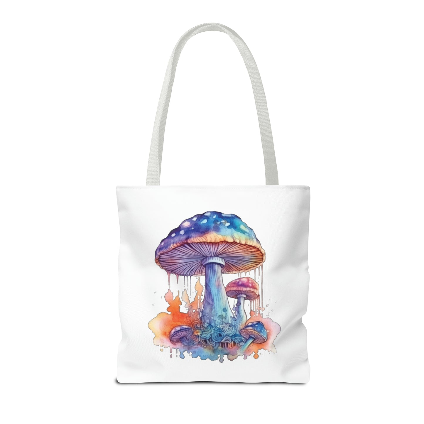 Mushroom Tote Bag (AOP)
