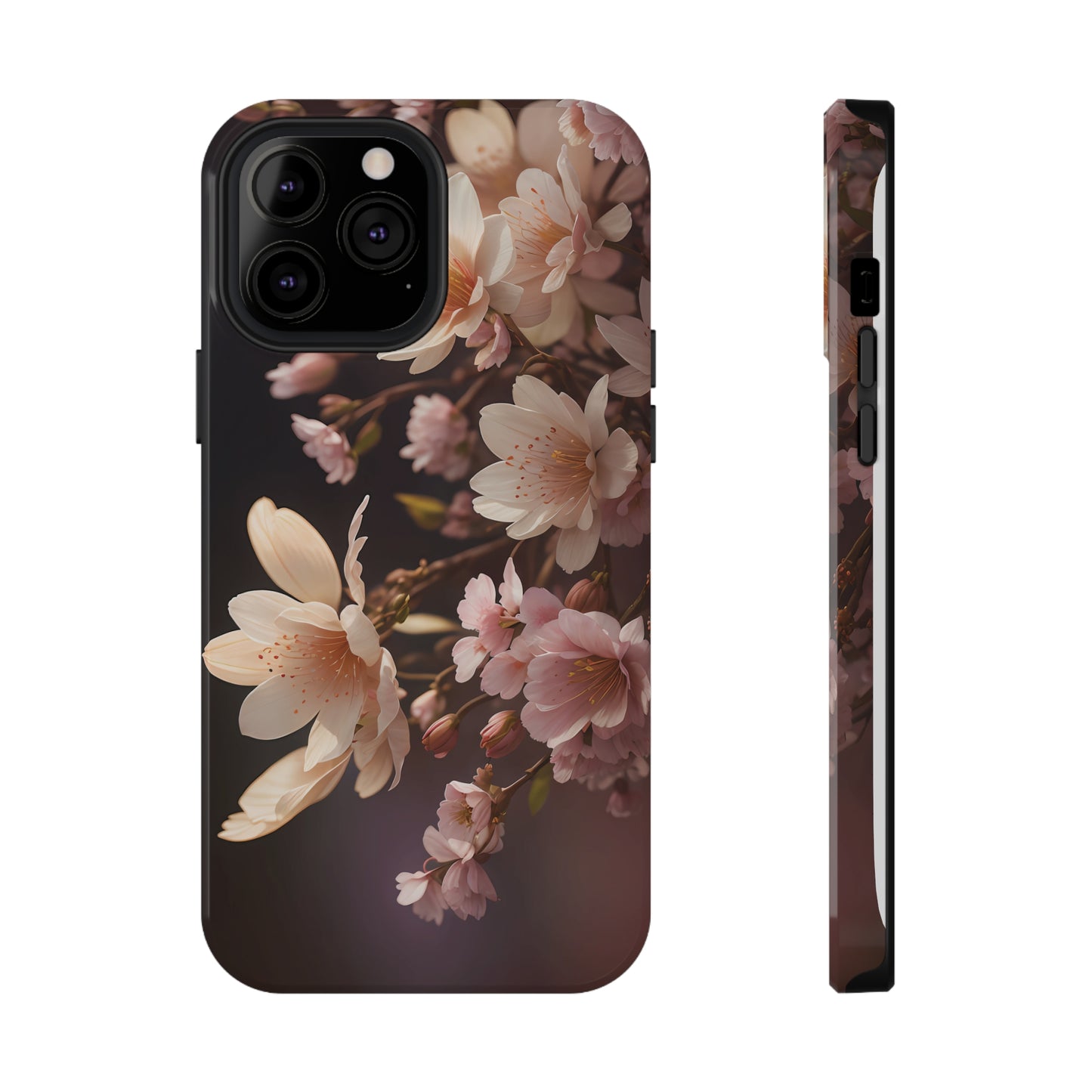 Impact-Resistant Phone Cases