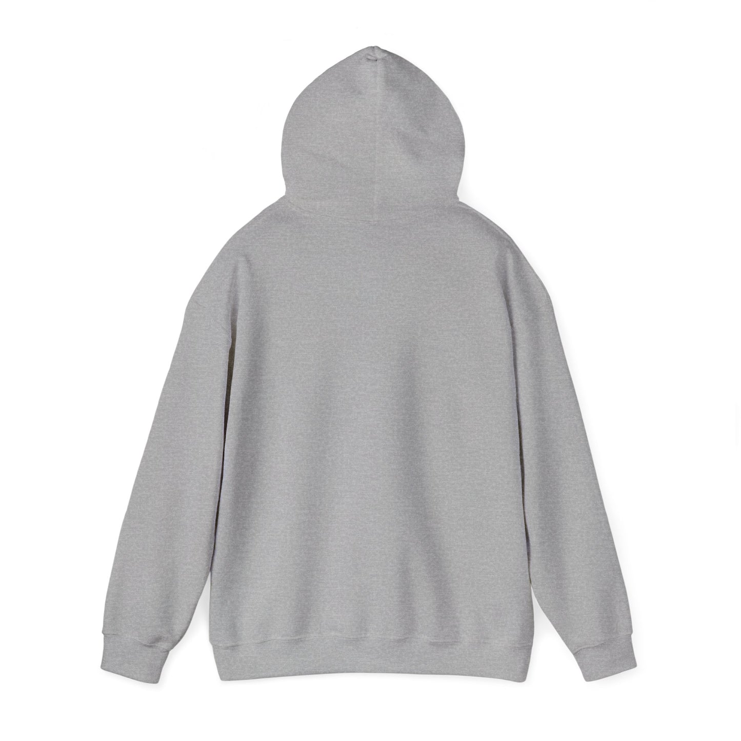 Volleyball Essentials Hoodie, Unisex Sweatshirt for Players, Casual Wear, Sports Apparel, Gift for Volleyball Lovers, Comfortable Warmth