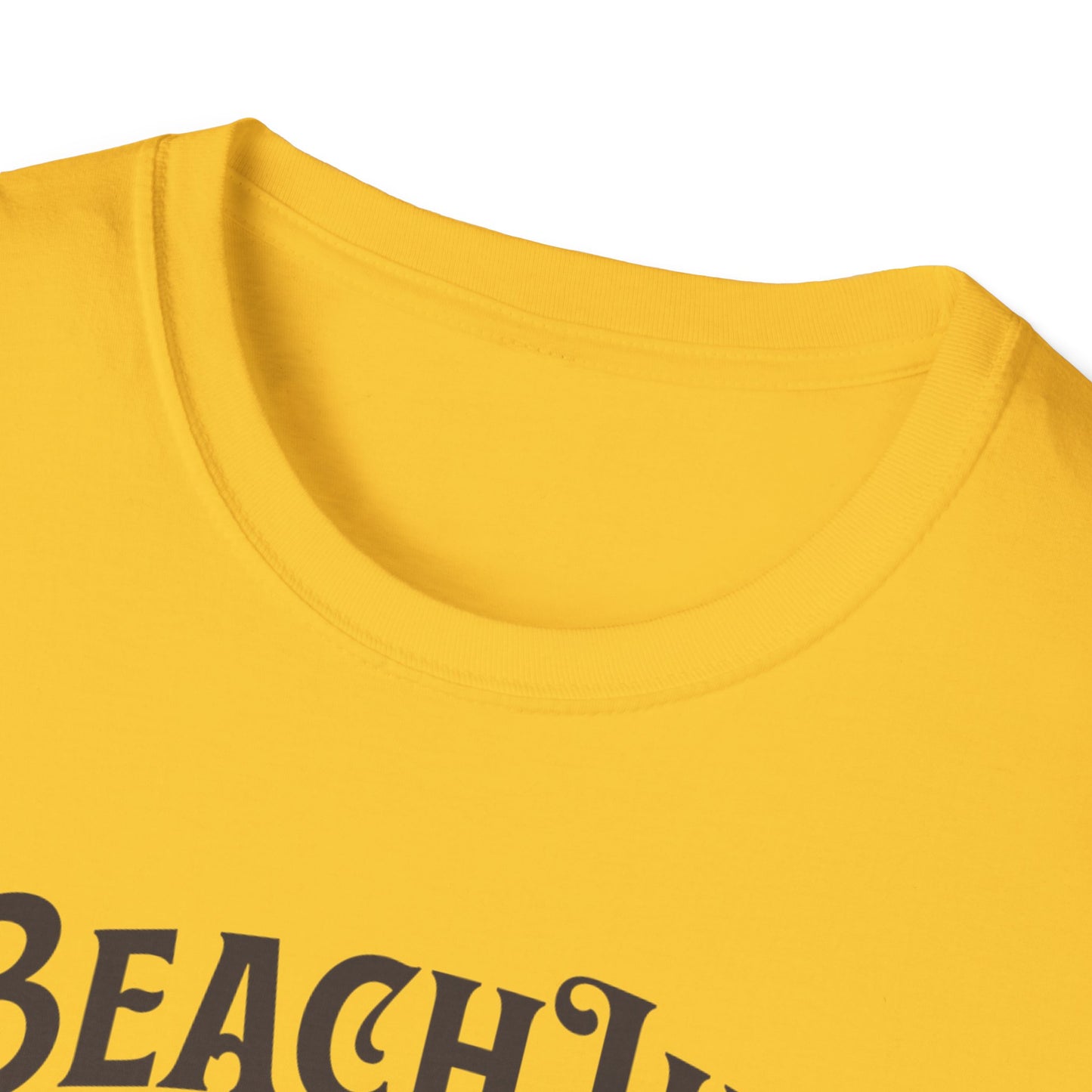 Beach Life T-Shirt for Unisex