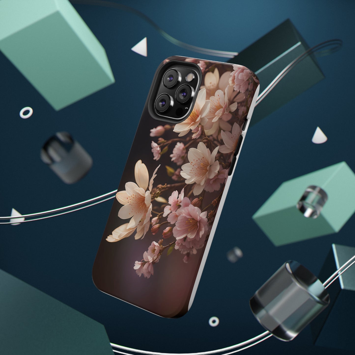 Impact-Resistant Phone Cases