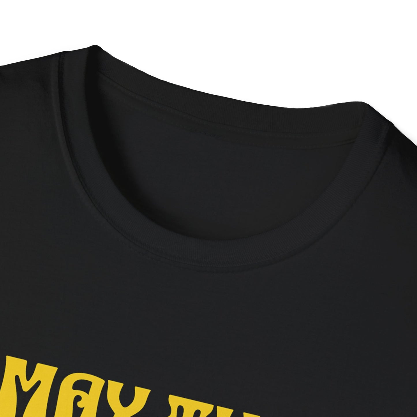 St. Patrick's Day Luck T-Shirt - Unisex Softstyle Tee
