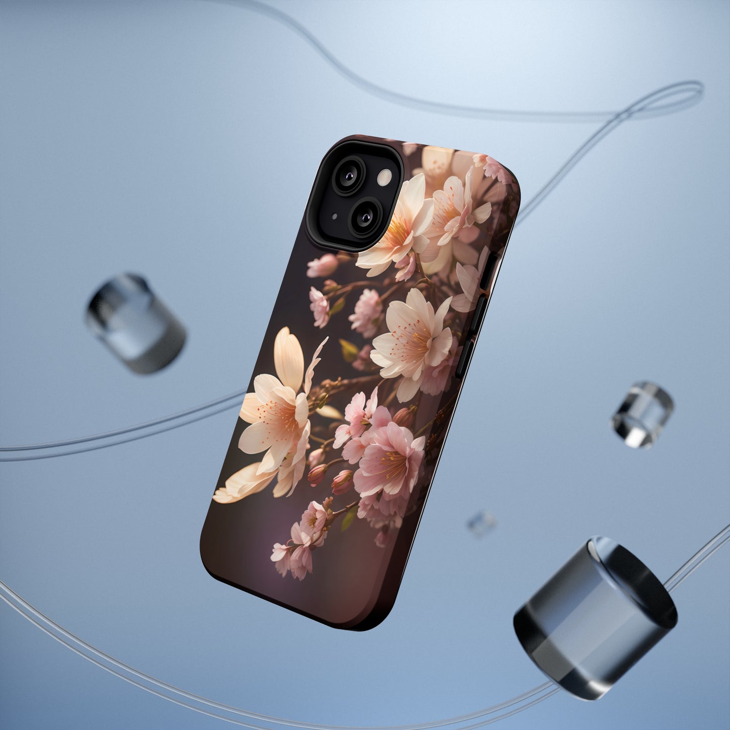 Impact-Resistant Phone Cases