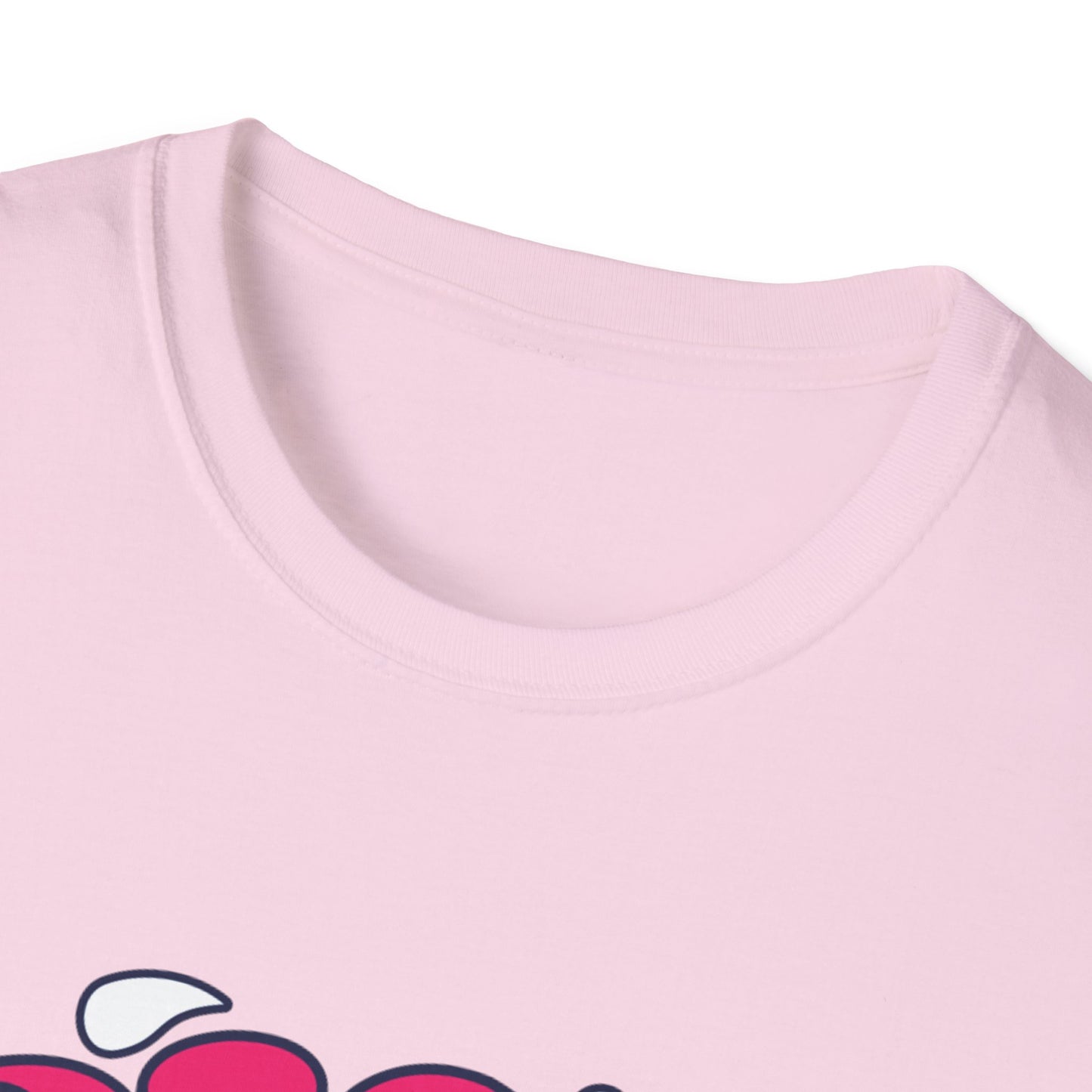 Rise Game Rule - Unisex Soft style T-Shirt