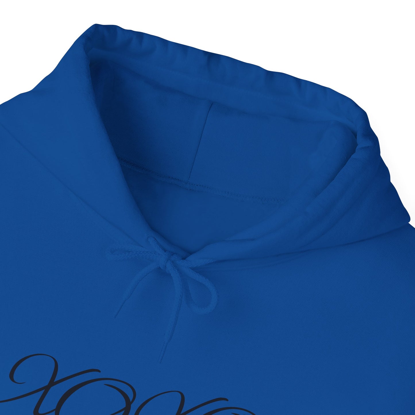 Valentine: XOXO - Unisex Heavy Blend™ Hooded Sweatshirt