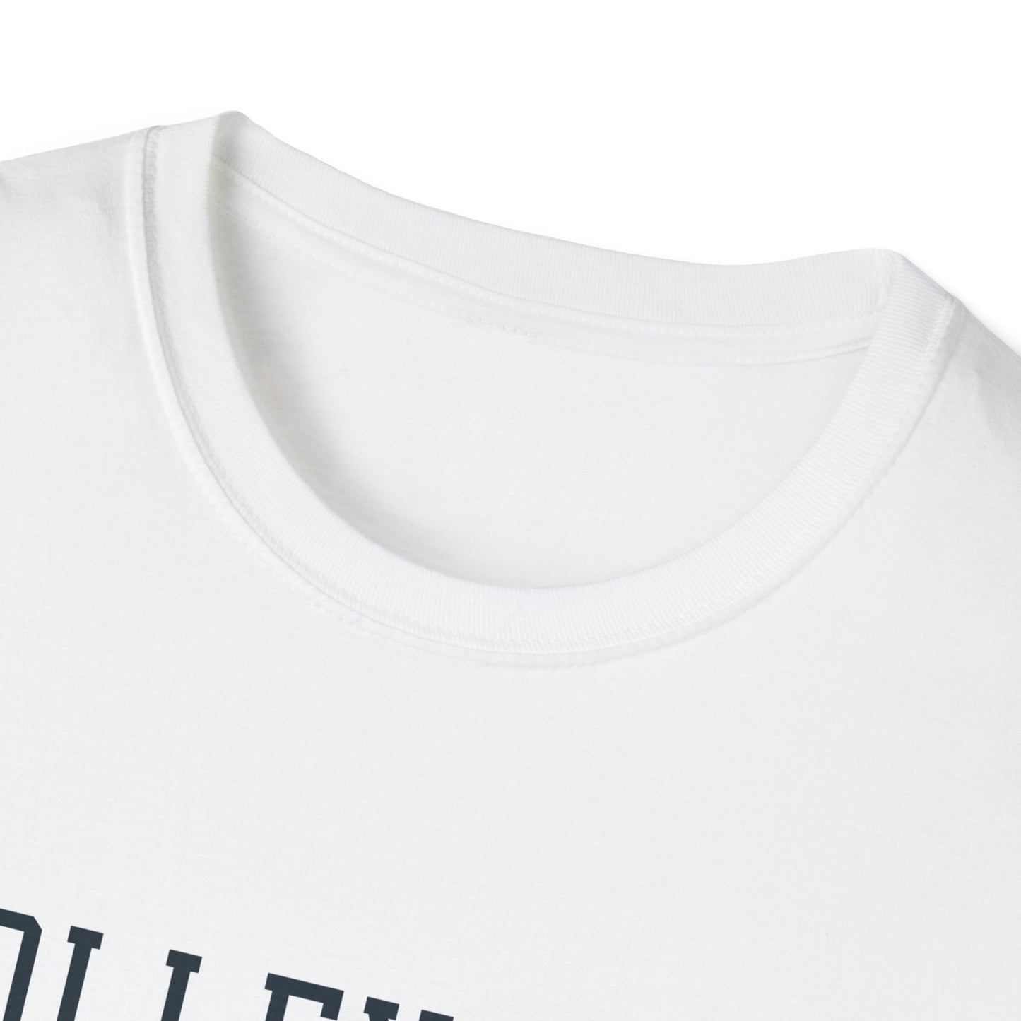 Volleyball Mom T-Shirt | Soft Unisex Tee for Sports Moms | Great for Gifts, Teamwear, Casual Outings, and Holidays