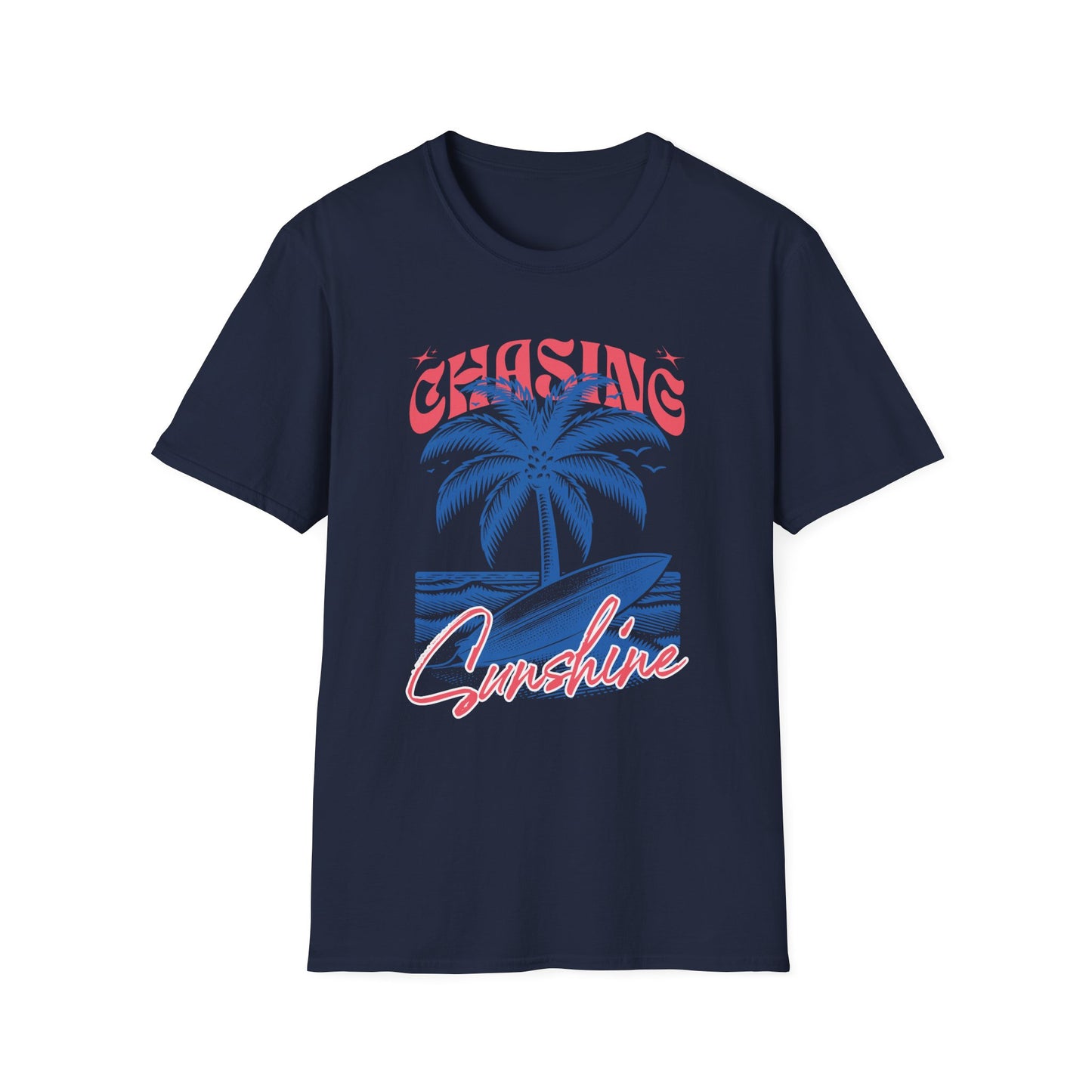 Chasing Sunshine T-Shirt