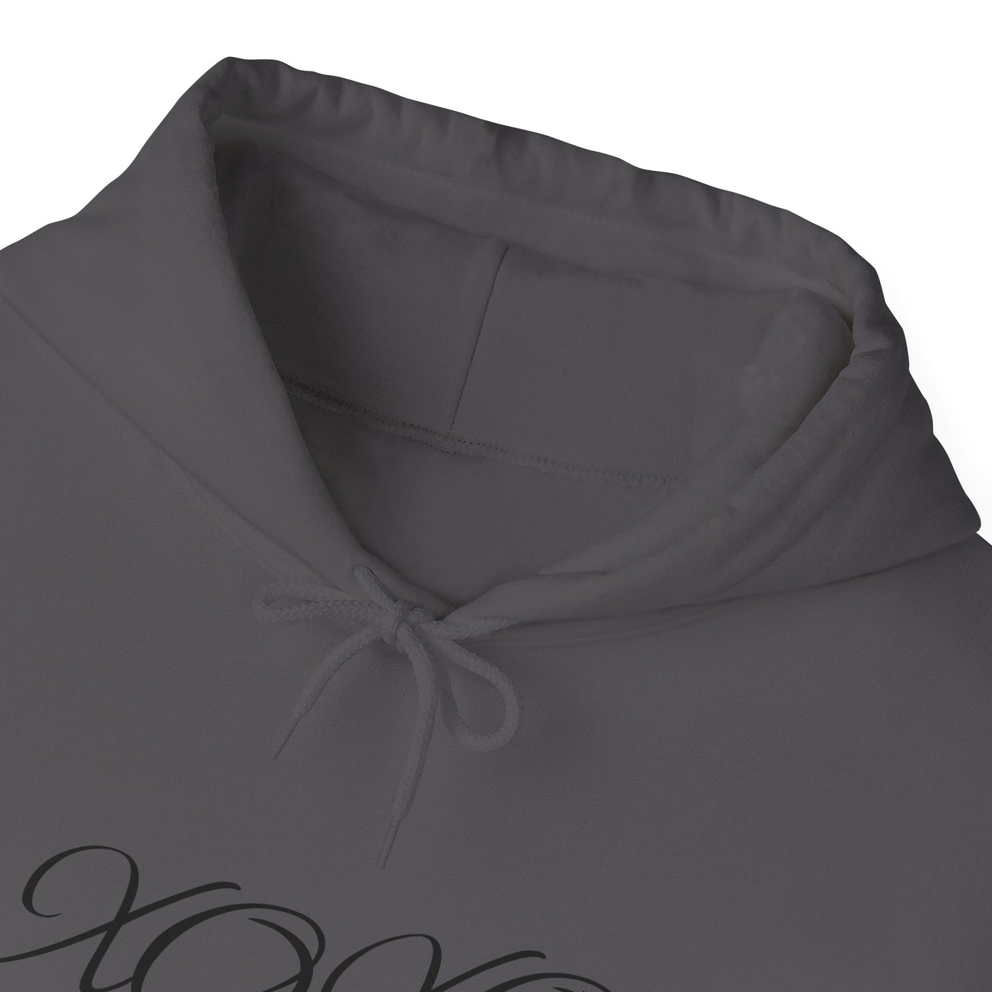 Valentine: XOXO - Unisex Heavy Blend™ Hooded Sweatshirt