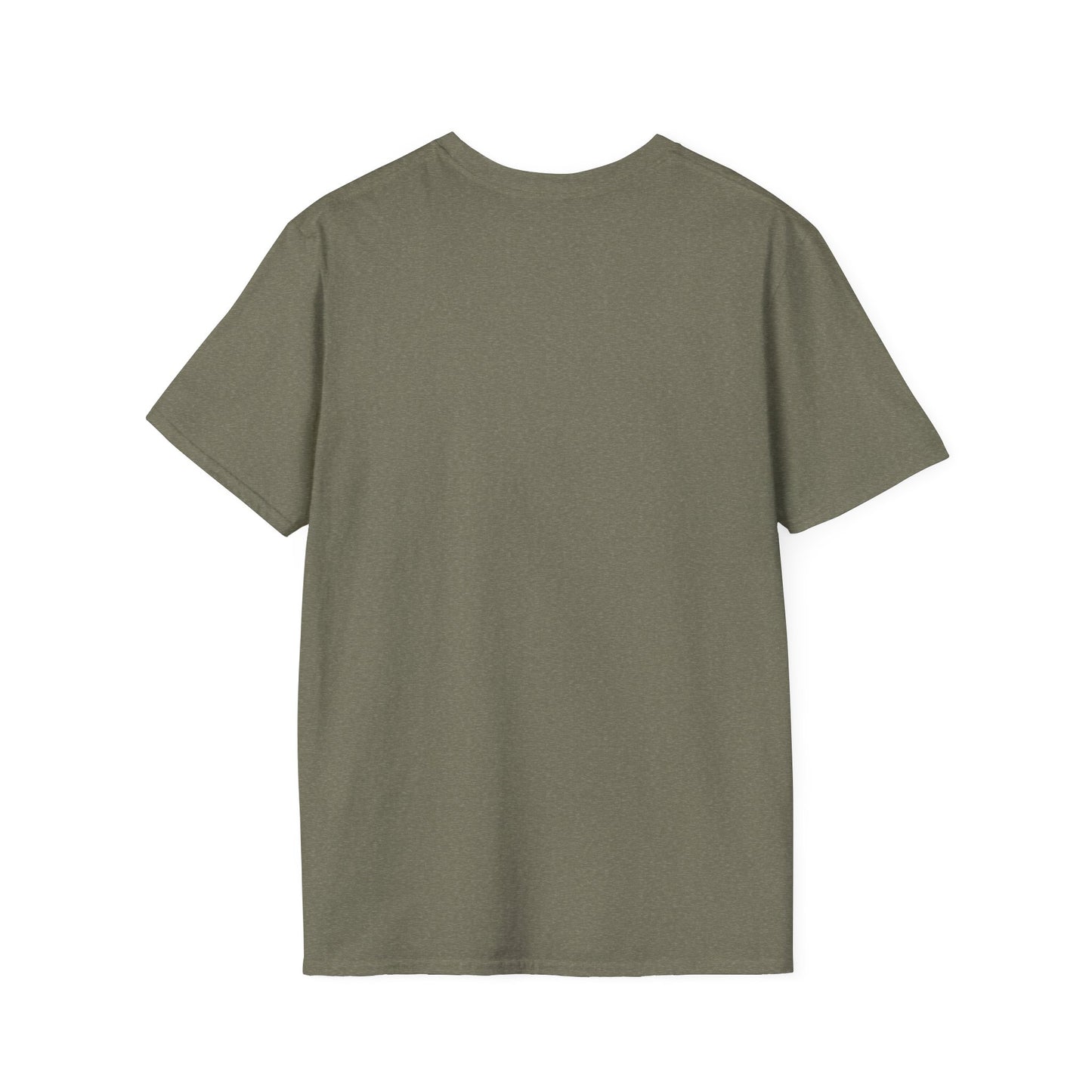 St. Patrick's Day Luck T-Shirt - Unisex Softstyle Tee