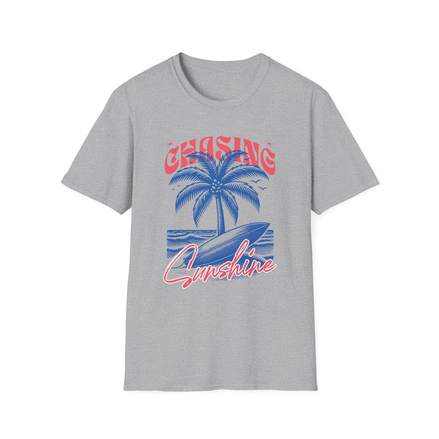Chasing Sunshine T-Shirt