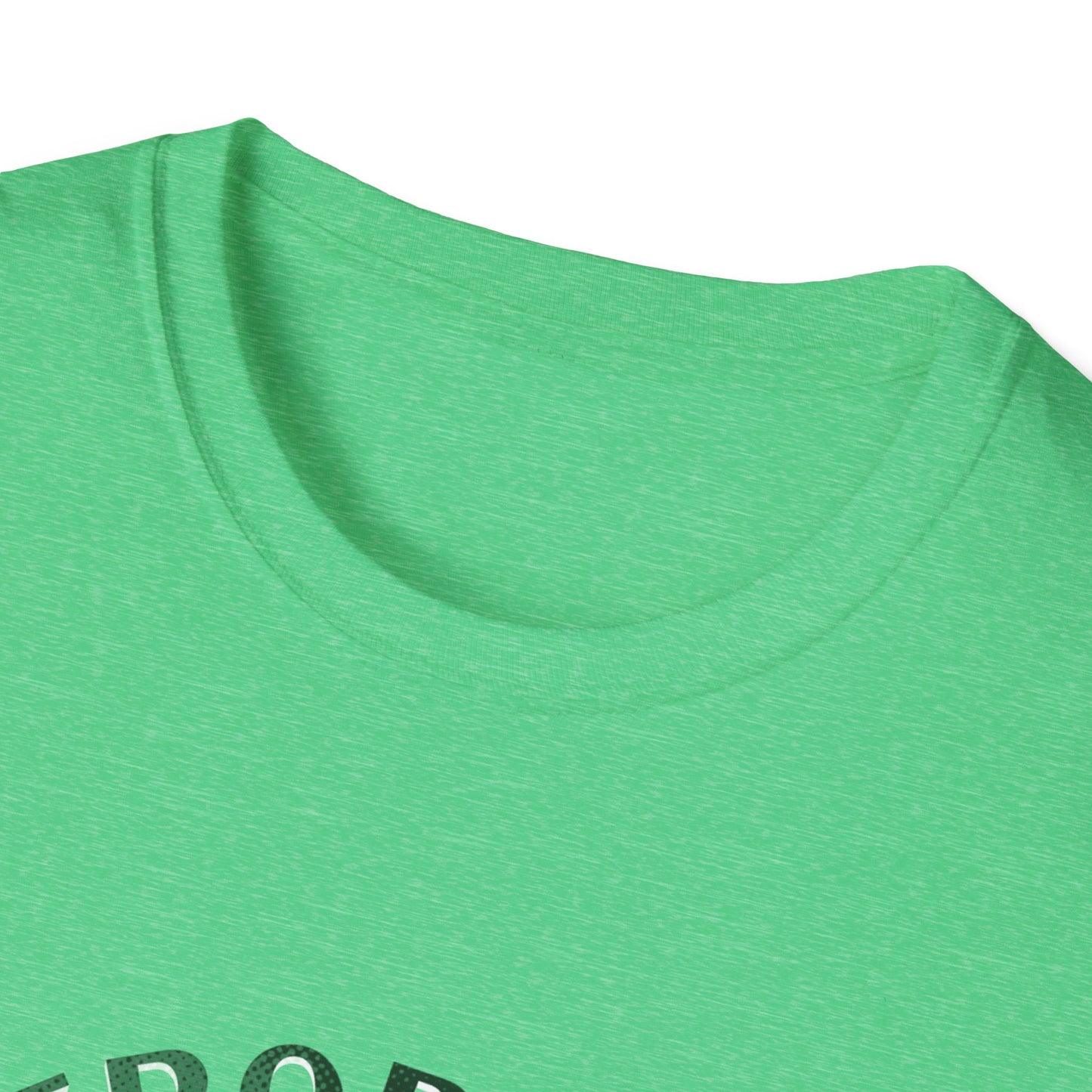 St. Patrick's Day 'Prepare for Shenanigans' T-Shirt - Unisex Softstyle Tee