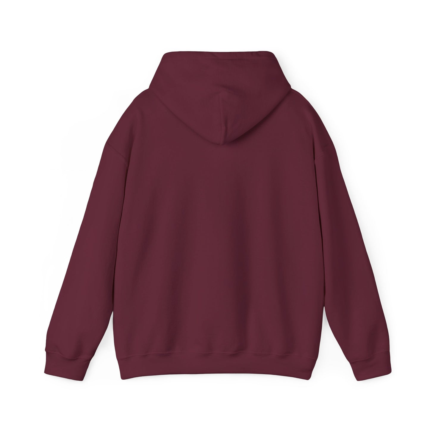 Volleyball Essentials Hoodie, Unisex Sweatshirt for Players, Casual Wear, Sports Apparel, Gift for Volleyball Lovers, Comfortable Warmth