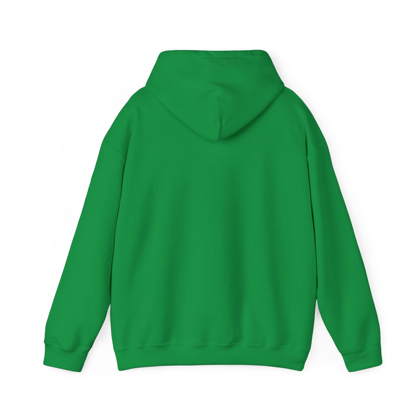 Volleyball Is My IKIGAI: Unisex Heavy Blend™ Hooded Sweatshirt