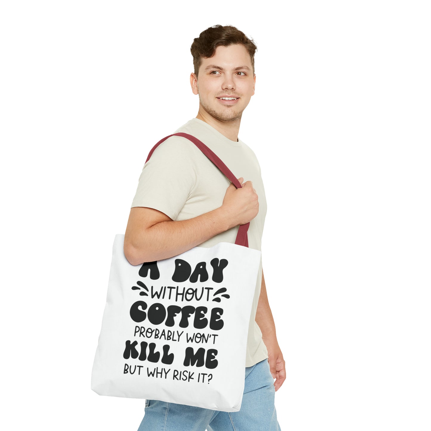 Tote Bag (AOP)