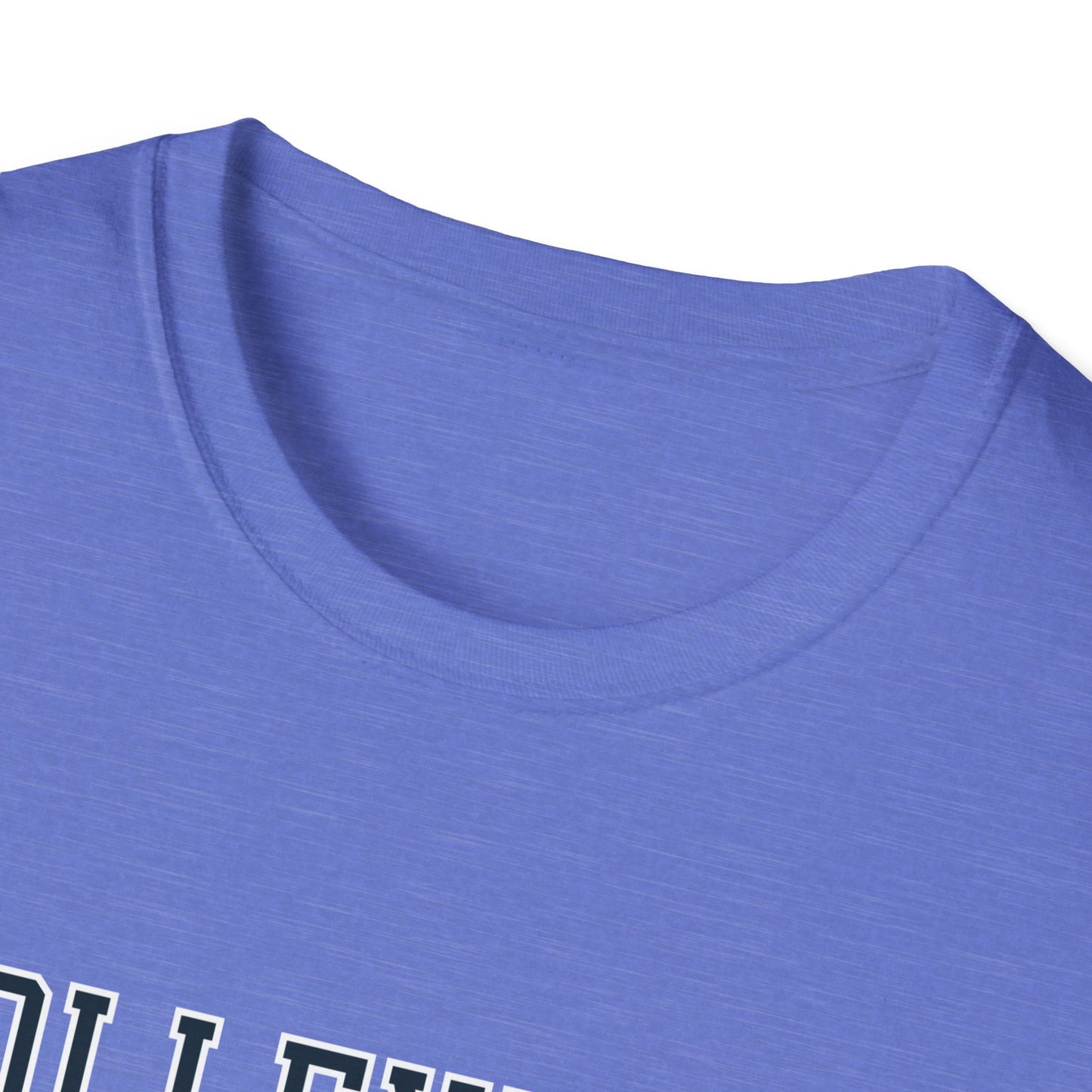 Volleyball Mom T-Shirt | Soft Unisex Tee for Sports Moms | Great for Gifts, Teamwear, Casual Outings, and Holidays