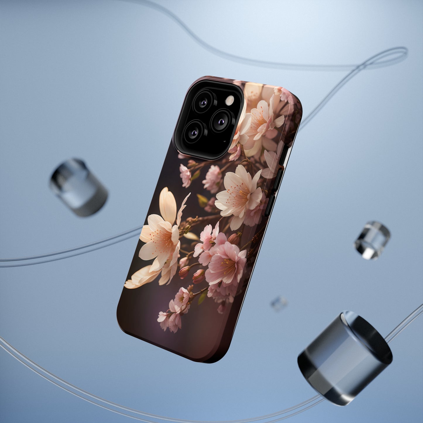 Impact-Resistant Phone Cases