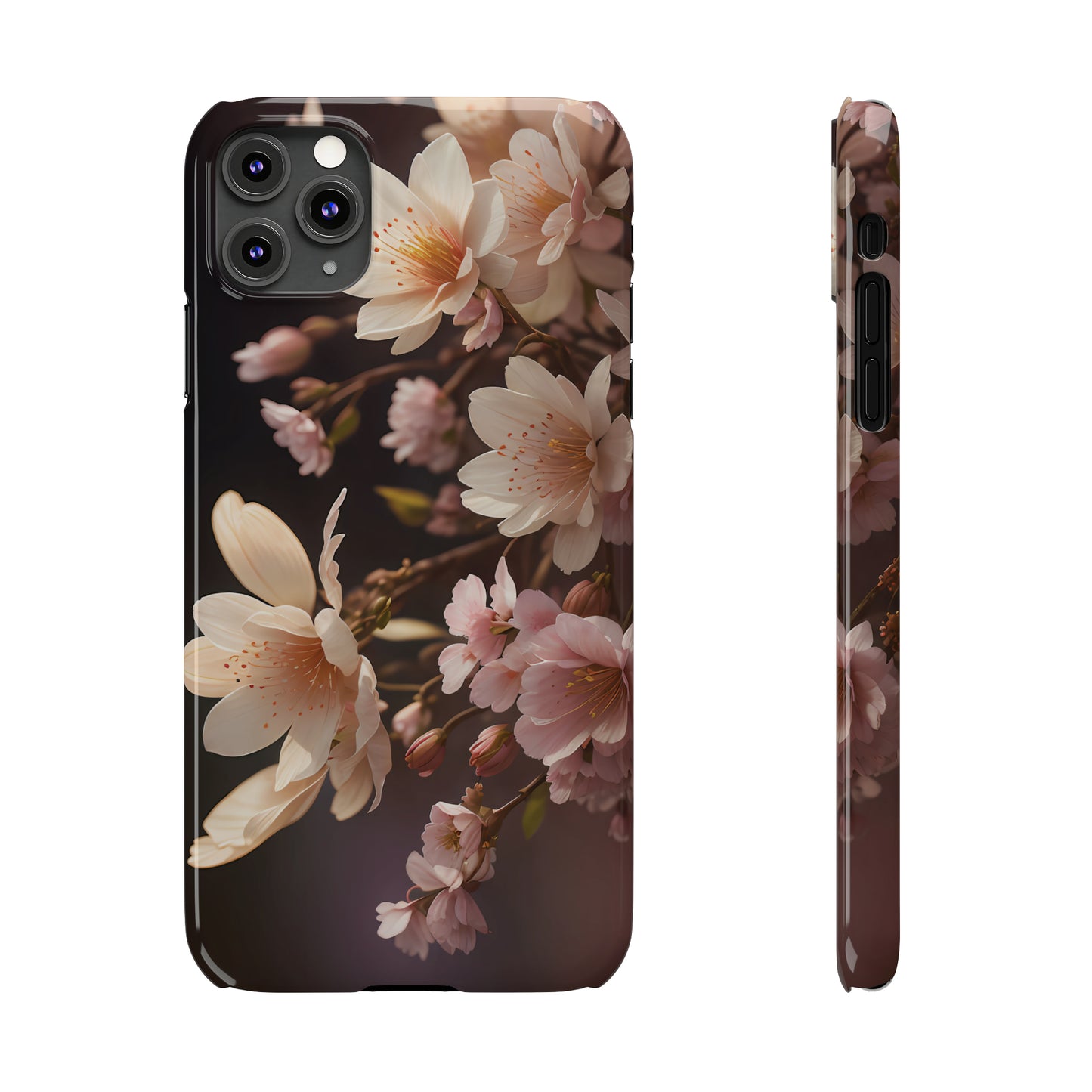 Slim Phone Cases