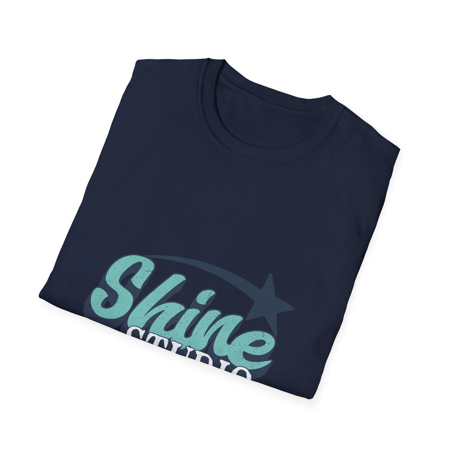 Shine Studio - Unisex Soft style T-Shirt